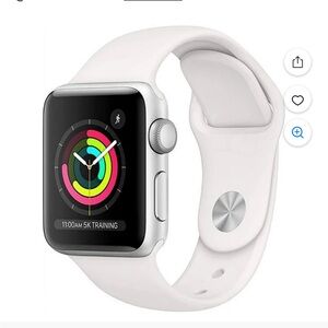 Apple Watch Series 3 38mm